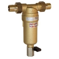 Сетчатые фильтры для воды Honeywell