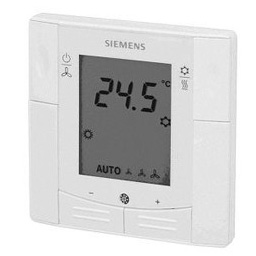 Комнатный термостат Siemens RDF310.2/MM 230В Комнатный термостат Siemens RDF310.2/MM 230В