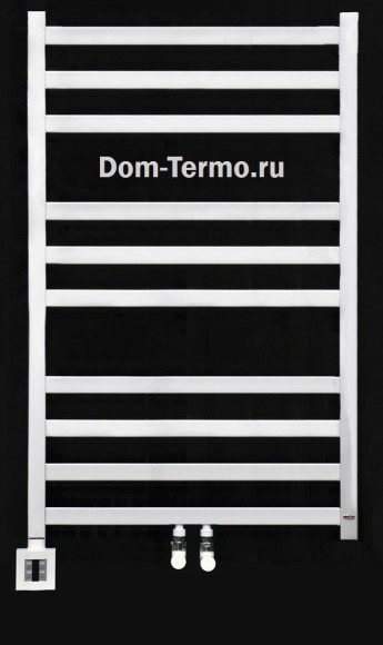 Grota Vento центральное подключение 50 мм (выбор размера и цвета)