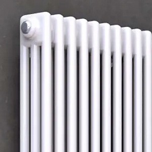 Стальной трубчатый радиатор KZTO RADIATOR Bataria 3-1500 (Боковое / нижнее подключение)