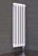 Стальной трубчатый радиатор KZTO RADIATOR Bataria 3-1500 (Боковое / нижнее подключение)