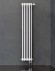 Стальной трубчатый радиатор KZTO RADIATOR Bataria 3-1500 (Боковое / нижнее подключение)
