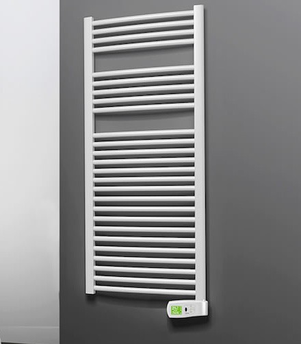 Rointe SYGMA 500х1700 белый электрический полотенцесушитель с терморегулятором Rointe SYGMA 500х1700 белый электрический полотенцесушитель с терморегулятором