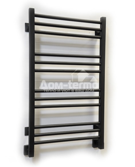 Приоритет PRIOFORM QD FIONA (высота 660-1140) черные водяные полотенцесушители из нержавеющей стали (выбор размера) Приоритет PRIOFORM QD FIONA (высота 660-1140) черные водяные полотенцесушители из нержавеющей стали (выбор размера)