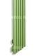 Радиатор стальной трубчатый Steel Hot V 1750 (42) боковое и нижнее подключение
