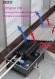 Внутрипольный конвектор VARMANN Qtherm HK 310.130.750-2750, конвектор для установки в пол, охлаждение и обогрев, естественная конвекция, производитель Россия
