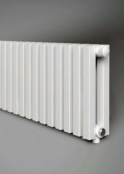 Стальной трубчатый радиатор Royal Thermo Shift Q30 VC2030 38 сек (Нижнее подключение) белый RAL 9016 Стальной трубчатый радиатор Royal Thermo Shift Q30 VC2030 38 сек (Нижнее подключение) белый RAL 9016