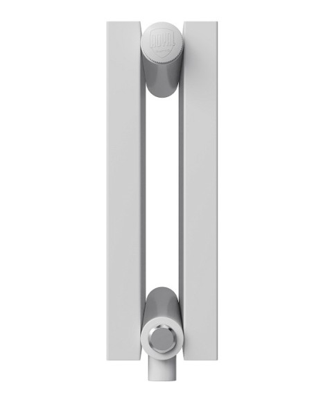 Стальной трубчатый радиатор Royal Thermo Shift Q30 VC2030 38 сек (Нижнее подключение) белый RAL 9016 Стальной трубчатый радиатор Royal Thermo Shift Q30 VC2030 38 сек (Нижнее подключение) белый RAL 9016