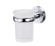 Wasserkraft Isen K-4028 Подстаканник одинарный (хром)