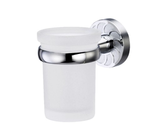 Wasserkraft Isen K-4028 Подстаканник одинарный (хром)