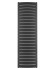Вертикальный биметаллический дизайн радиатор RIFAR Convex 500 22 сек. нижнее подключение (антрацит) Вертикальный биметаллический дизайн радиатор RIFAR Convex 500 22 сек. нижнее подключение (антрацит)