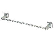 Держатель для полотенец прямой 40 см Savol S-409524 (выбор цвета)