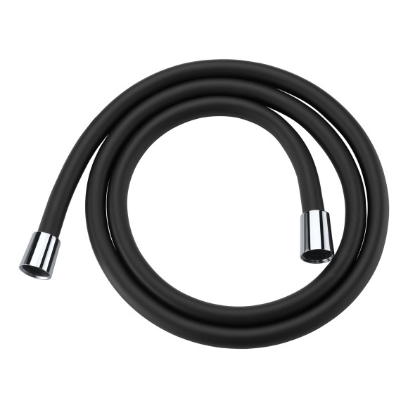 Wasserkraft A085 Шланг для душа (черный Soft-touch) Wasserkraft A085 Шланг для душа (черный Soft-touch)