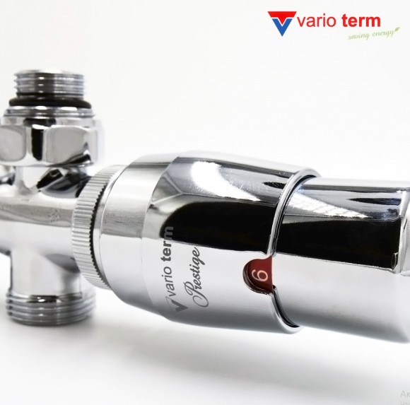 Комплект проходной VARIO TERM Twins автоматическая регулировка (выбор цвета) Комплект проходной VARIO TERM Twins автоматическая регулировка (выбор цвета)