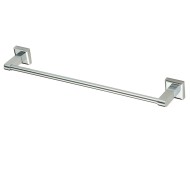 Держатель для полотенец прямой 50 см Savol S-509524 (выбор цвета)