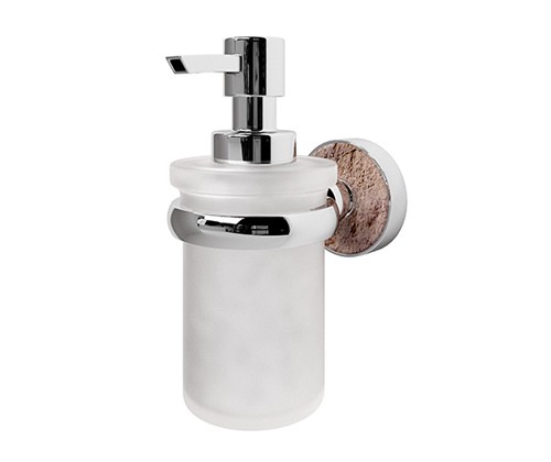 Wasserkraft Nau K-7799 Дозатор для жидкого мыла (хром)
