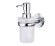Wasserkraft Isen K-4099 Дозатор для жидкого мыла (хром) Wasserkraft Isen K-4099 Дозатор для жидкого мыла (хром)