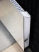 Горизонтальный дизайн-радиатор SAVVA DRH 400х55х1200 мм (Scratch Silver) Горизонтальный дизайн-радиатор SAVVA DRH 400х55х1200 мм (Scratch Silver)