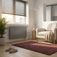 Радиатор стальной панельный Royal Thermo Ventil Compact VC33- Серый Silver Satin 500 мм (нижнее подключение) Радиатор стальной панельный Royal Thermo Ventil Compact VC33- Серый Silver Satin 500 мм (нижнее подключение)