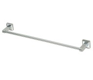 Держатель для полотенец прямой 60 см Savol S-609524 (выбор цвета)