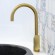 Wasserkraft Aisch 5507 Смеситель для кухни (матовое золото) Wasserkraft Aisch 5507 Смеситель для кухни (матовое золото)