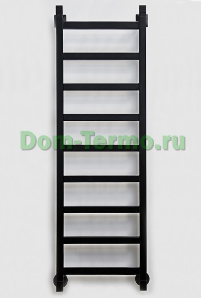 Приоритет PRIOFORM QUADRO-Q1 530x1200 (черный) водяной полотенцесушитель из нержавеющей стали Приоритет PRIOFORM QUADRO-Q1 530x1200 (черный) водяной полотенцесушитель из нержавеющей стали