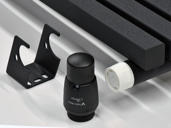 Стальной трубчатый радиатор KZTO Quadrum 30V 1-1750 10 сек НП прав (структурный черный шелк RAL 9005) Стальной трубчатый радиатор KZTO Quadrum 30V 1-1750 10 сек НП прав (структурный черный шелк RAL 9005)