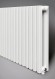 Стальной трубчатый радиатор Royal Thermo Shift Q30 VC2050 24 сек (Нижнее подключение) белый RAL 9016 Стальной трубчатый радиатор Royal Thermo Shift Q30 VC2050 24 сек (Нижнее подключение) белый RAL 9016