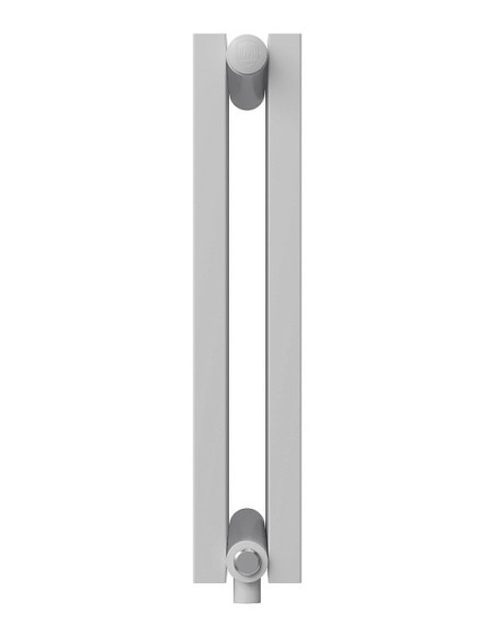 Стальной трубчатый радиатор Royal Thermo Shift Q30 VC2050 24 сек (Нижнее подключение) белый RAL 9016 Стальной трубчатый радиатор Royal Thermo Shift Q30 VC2050 24 сек (Нижнее подключение) белый RAL 9016