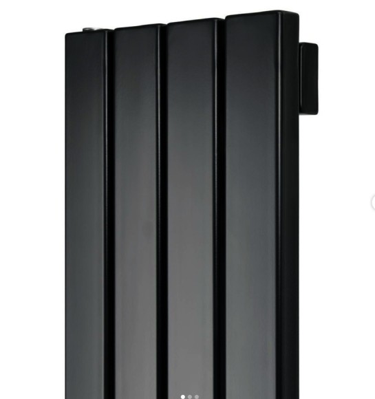 Радиатор стальной трубчатый Steel Hot V 500 (50-30) боковое и нижнее подключение