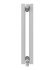 Стальной трубчатый радиатор Royal Thermo Shift Q30 VC2050 28 сек (Нижнее подключение) белый RAL 9016 Стальной трубчатый радиатор Royal Thermo Shift Q30 VC2050 28 сек (Нижнее подключение) белый RAL 9016