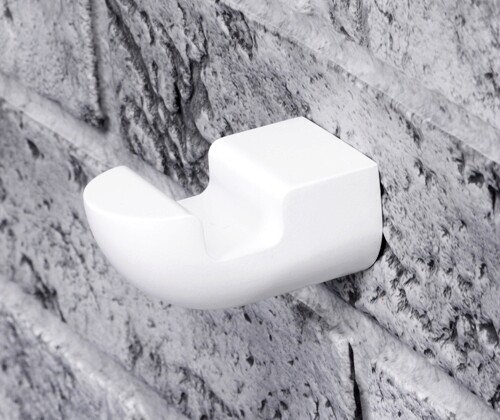 Wasserkraft Kammel K-8323WHITE Крючок (белый)