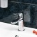 Wasserkraft Vils 5603 Смеситель для умывальника (хром) Wasserkraft Vils 5603 Смеситель для умывальника (хром)