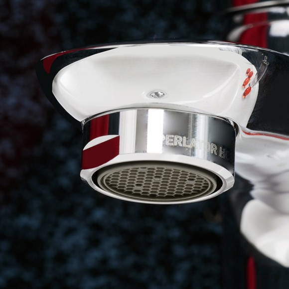Wasserkraft Vils 5603 Смеситель для умывальника (хром) Wasserkraft Vils 5603 Смеситель для умывальника (хром)