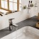 Wasserkraft Vils 5603 Смеситель для умывальника (хром) Wasserkraft Vils 5603 Смеситель для умывальника (хром)