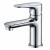 Wasserkraft Vils 5603 Смеситель для умывальника (хром)
