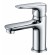Wasserkraft Vils 5603 Смеситель для умывальника (хром) Wasserkraft Vils 5603 Смеситель для умывальника (хром)