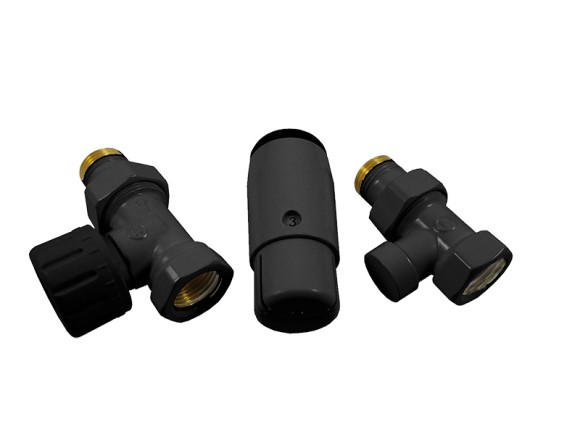 Комплект проходной Черный SCHLOSSER DN15 GZ1/2 x GW1/2 с головкой Мини M30x1,5 (арт.602200057)* Комплект проходной Черный SCHLOSSER DN15 GZ1/2 x GW1/2 с головкой Мини M30x1,5 (арт.602200057)*