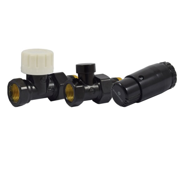 Комплект проходной Черный SCHLOSSER DN15 GZ1/2 x GW1/2 с головкой Мини M30x1,5 (арт.602200057)* Комплект проходной Черный SCHLOSSER DN15 GZ1/2 x GW1/2 с головкой Мини M30x1,5 (арт.602200057)*