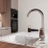Wasserkraft Vils 5607 Смеситель для кухни (хром) Wasserkraft Vils 5607 Смеситель для кухни (хром)