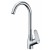 Wasserkraft Vils 5607 Смеситель для кухни (хром)