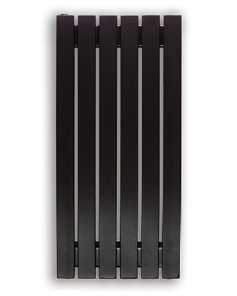 Радиатор стальной трубчатый Steel Hot V 1000 (50-30) боковое и нижнее подключение
