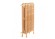 Чугунный Ретро радиатор HeatWave Lotos 750/600