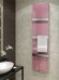 Дизайн-радиатор Varmann Solido Glass из закаленного стекла выбор цвета