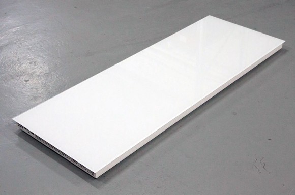 Дизайн-радиатор Varmann Solido Glass из закаленного стекла выбор цвета