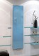 Дизайн-радиатор Varmann Solido Glass из закаленного стекла выбор цвета