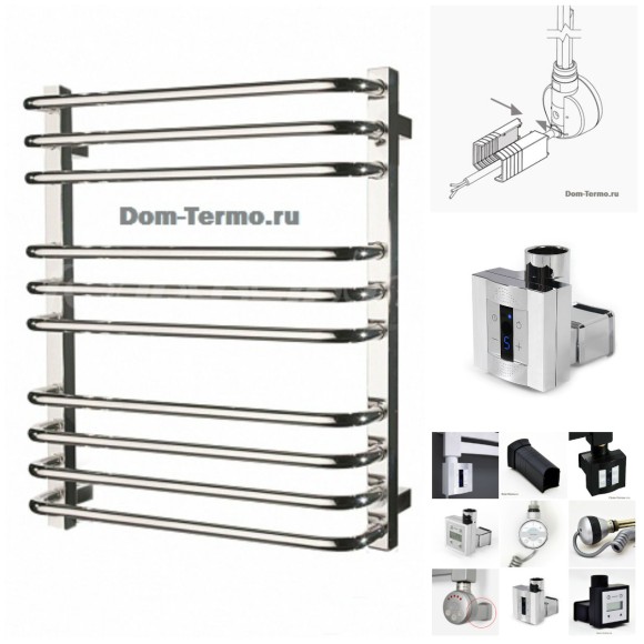 Dom-Termo.ru, Полотенцесушитель Грота (Grota) Forte 480х600 мм электрический в интерьере, электро ТЭН Terma Meg1 хром 300 Вт, маскировочный элемент для электро ТЭНа MEG Dom-Termo.ru, Полотенцесушитель Грота (Grota) Forte 480х600 мм электрический в интерьере, электро ТЭН Terma Meg1 хром 300 Вт, маскировочный элемент для электро ТЭНа MEG