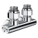 Узел нижнего подключения перекрестный Royal Thermo Design угловой 1/2"х3/4" EK (хром)