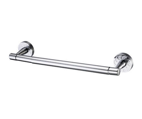 Wasserkraft Isen K-4091 Держатель бумажных полотенец (хром)