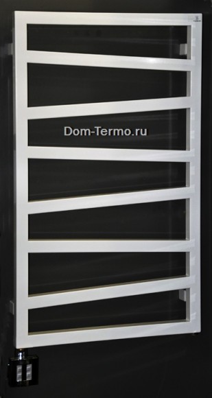 Terma ZIGZAG белый